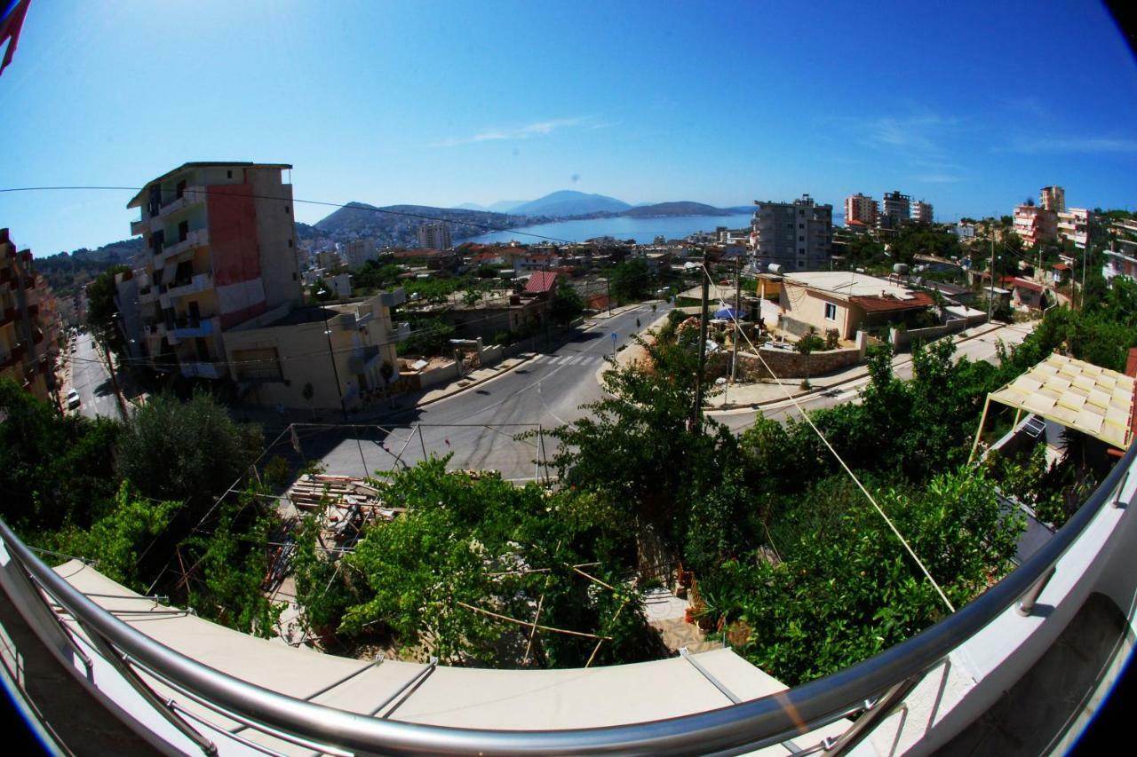 Rafail'S Apartment Sarandë 외부 사진