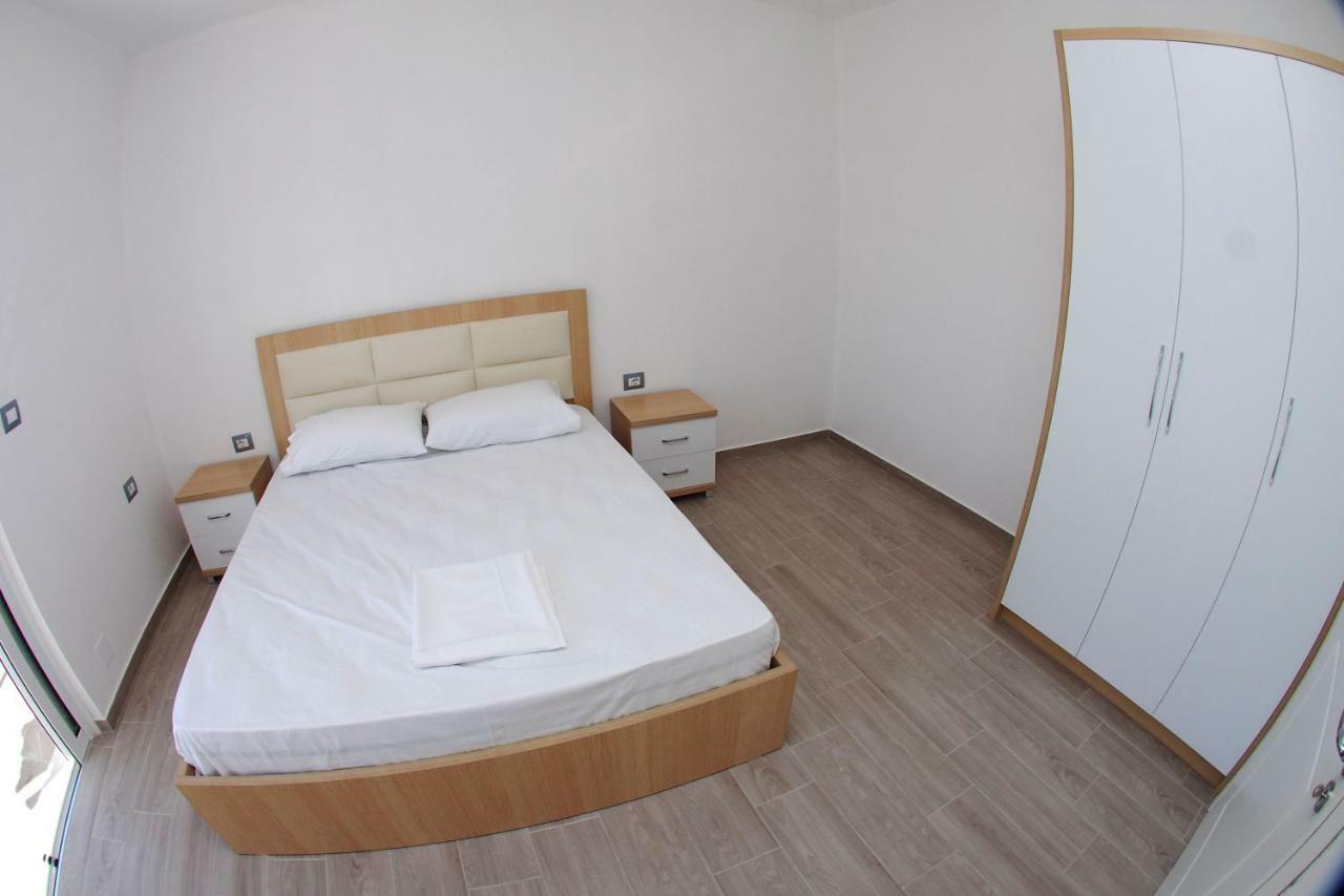 Rafail'S Apartment Sarandë 외부 사진