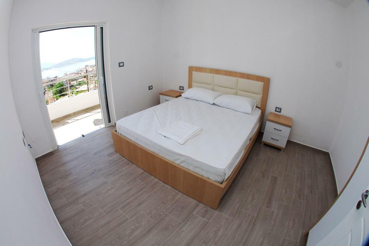 Rafail'S Apartment Sarandë 외부 사진