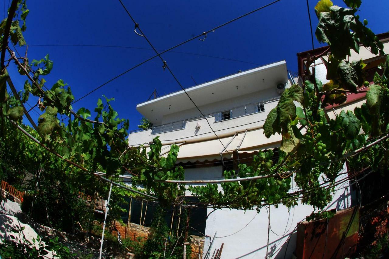 Rafail'S Apartment Sarandë 외부 사진