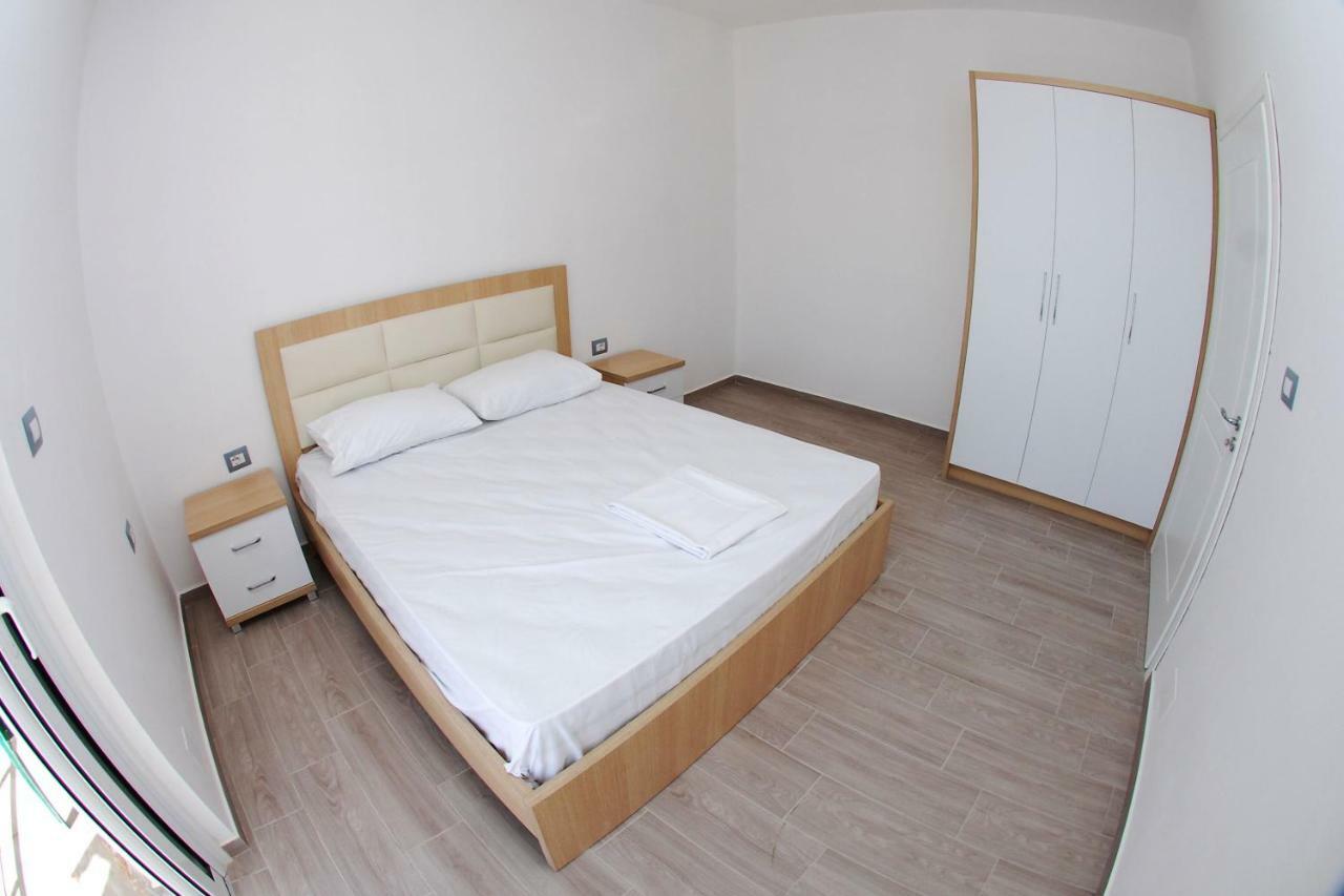 Rafail'S Apartment Sarandë 외부 사진